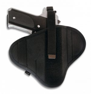 Funda BARBARIC para pistola Semi-auto / Revolver