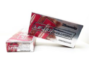 Munición Hornady 45-70 GOVT 325grs FTX