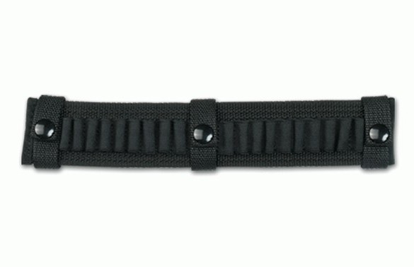 Canana en Nylon para 19 cartuchos Pielcu Canana en Nylon para 19 cartuchos Pielcu