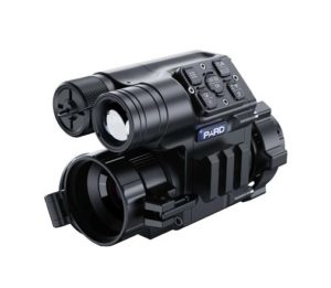 Monocular PARD FD1-LRF Nocturno CLIP-ON