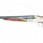 Escopeta A.Y.A. Cal.12 ocasión