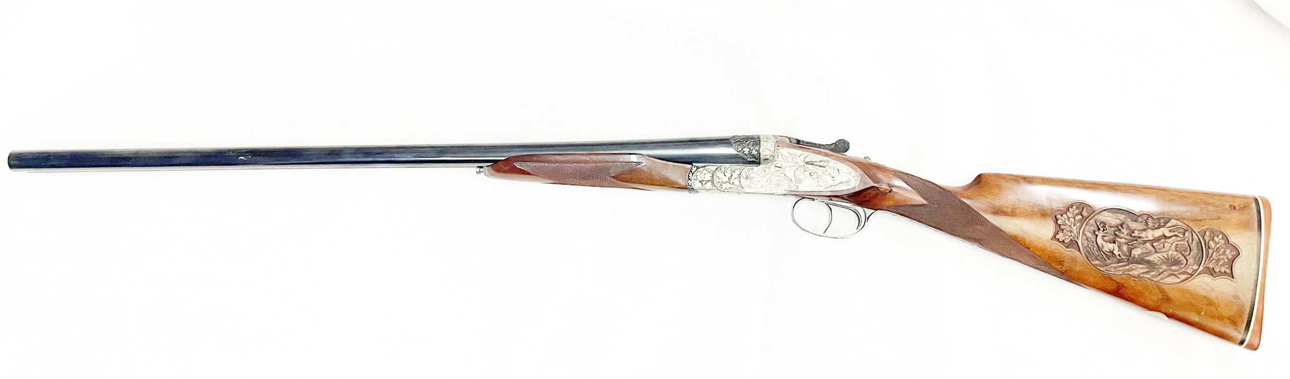 Escopeta A.Y.A. Cal.12 ocasión Escopeta A.Y.A. Cal.12 ocasión