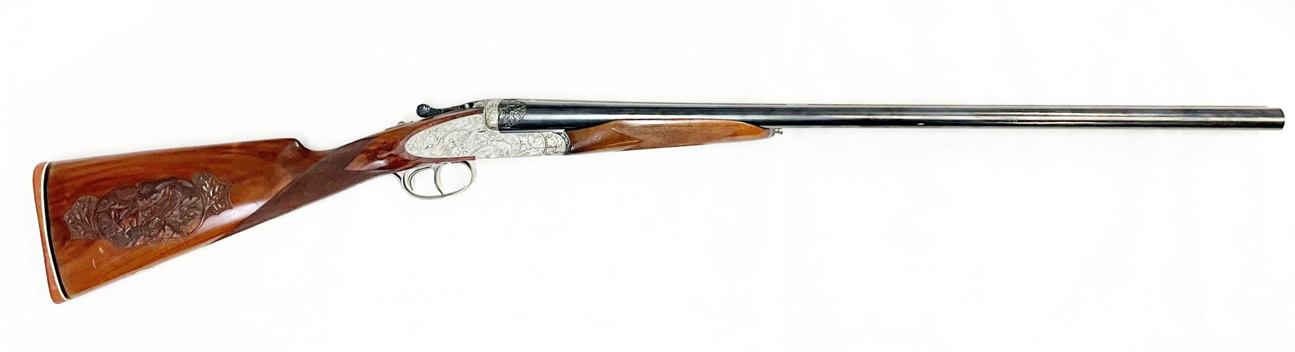 Escopeta A.Y.A. Cal.12 ocasión Escopeta A.Y.A. Cal.12 ocasión