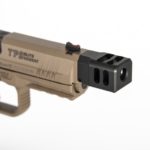 Freno de boca Toni System13,5x1 LH para Canik TP9 Elite Combat