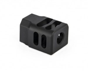 Freno de boca Toni System13,5x1 LH para Canik TP9 Elite Combat