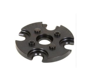 Shell plate RCBS Prensa 4x4 AUTO