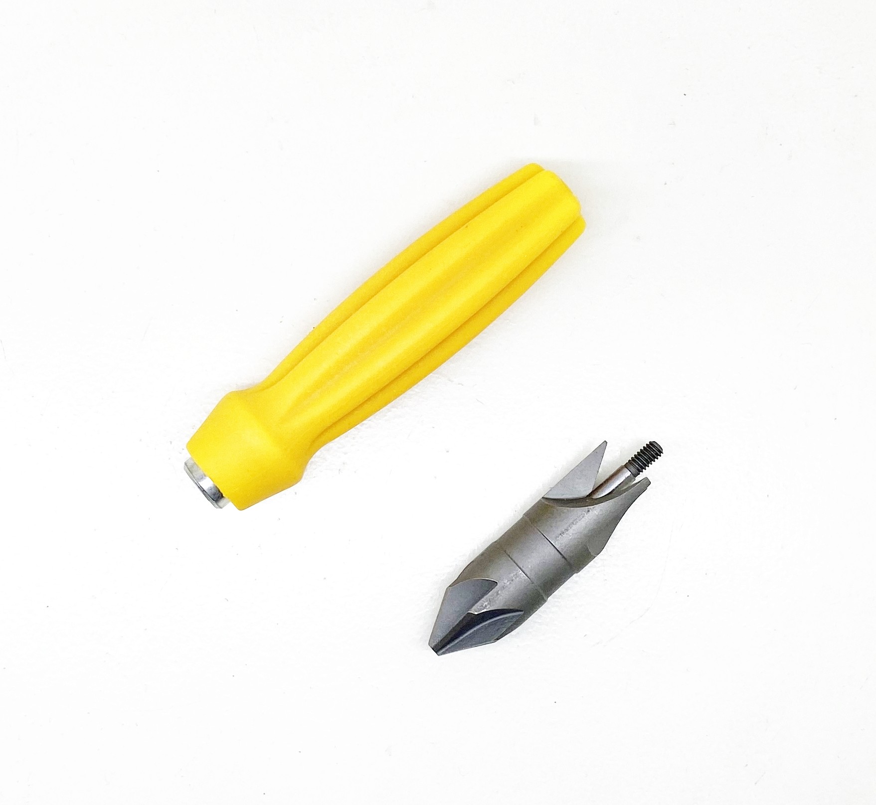 Chafraneador de vainas interior / exterior TopShot Chafraneador de vainas interior / exterior TopShot