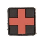 Parche MIL-TEC 3D Botiquin / Torniquete Parche MIL-TEC 3D Botiquin / Torniquete