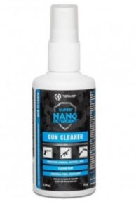 Gun Cleaner NANO 300 ml con atomizador Gun Cleaner NANO 300 ml con atomizador