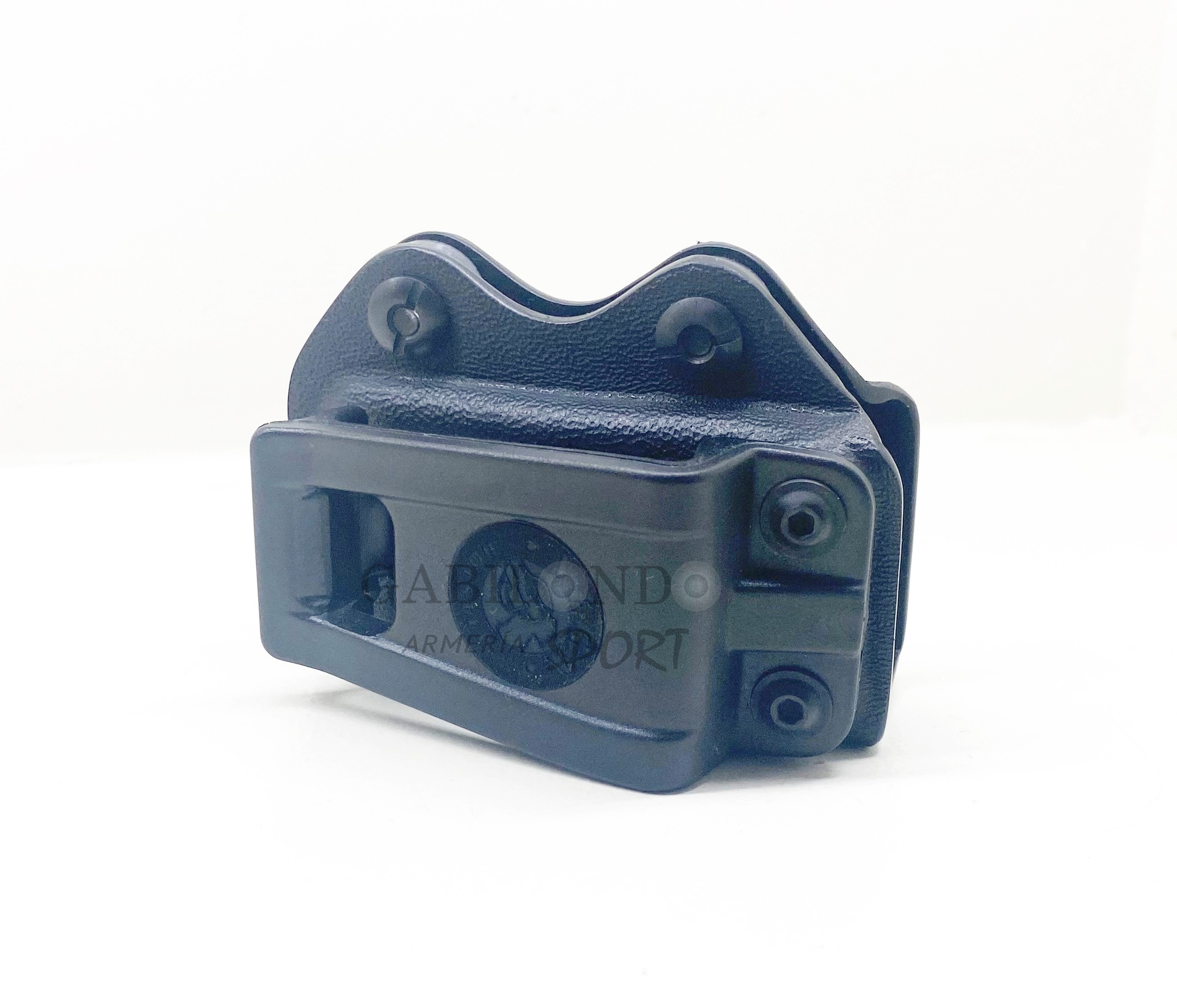 Funda cargador VEGA HOLSTERS Mod.8IX01 Glock 43X Funda cargador VEGA HOLSTERS Mod.8IX01 Glock 43X