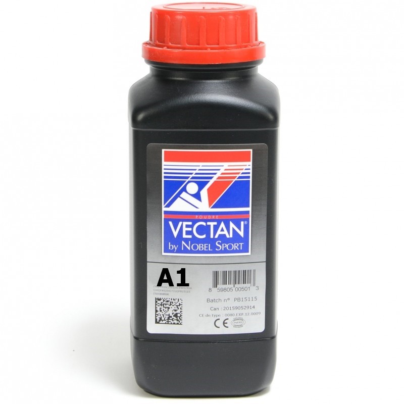 Pólvora Vectam BA9 Pólvora Vectam BA9