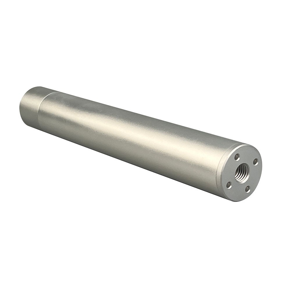 Cilindro SNOWPEAK para pistola PP20 Cilindro SNOWPEAK para pistola PP20