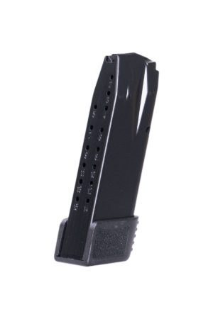 Cargador CANIK para MC9 de 15 Cartuchos