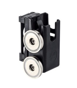 Funda cargador Ghost IPSC universal con imán doble Funda cargador Ghost IPSC universal con imán doble