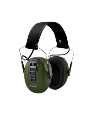 Protector auditivo SHILBA SH-027E