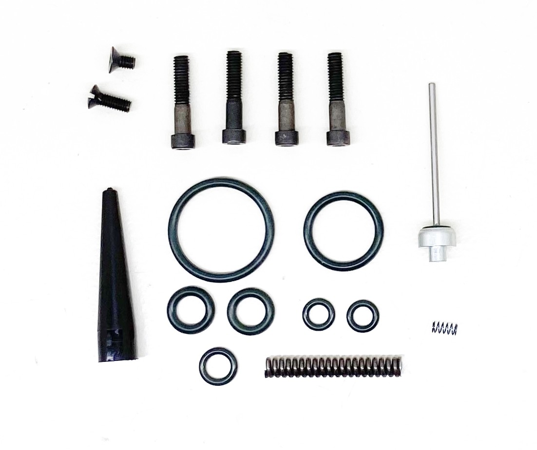 Juego de recambios para pistolas de aire STEYR Juego de recambios para pistolas de aire STEYR