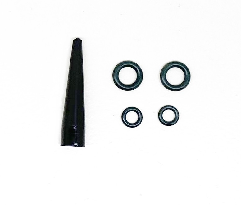 Juego de recambios para pistolas de aire STEYR Juego de recambios para pistolas de aire STEYR