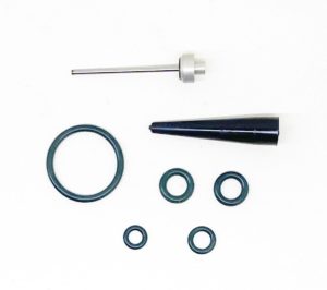 Juego de recambios para pistolas de aire STEYR