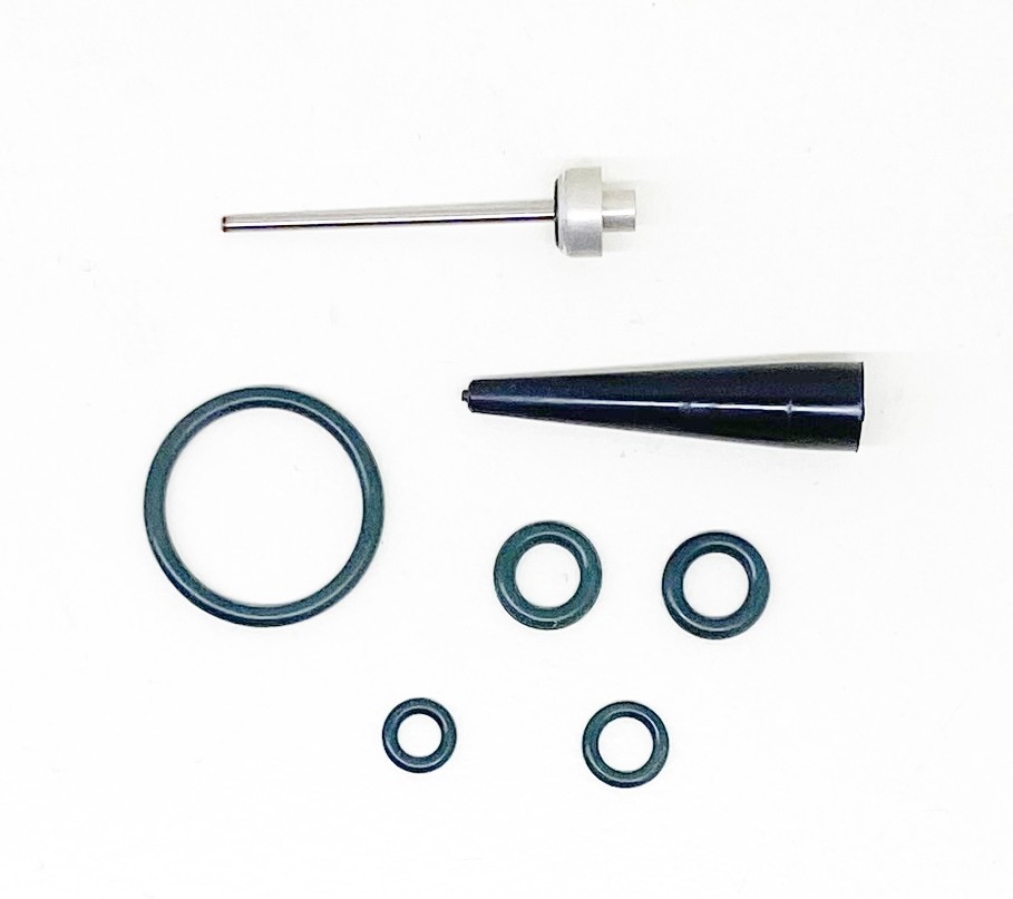 Juego de recambios para pistolas de aire STEYR Juego de recambios para pistolas de aire STEYR