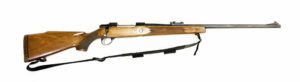 Rifle SAKO Finnbear L61R Cal.264 Ocasión