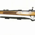Rifle SAKO Finnbear L61R Cal.264 Ocasión