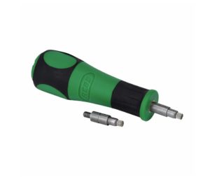 Herramienta RCBS para limpiar el alojamiento del piston