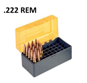 Caja SmartReloader para municion Mod.9