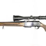 Rifle BROWNING BAR I Cal. 7mm RM Ocasión