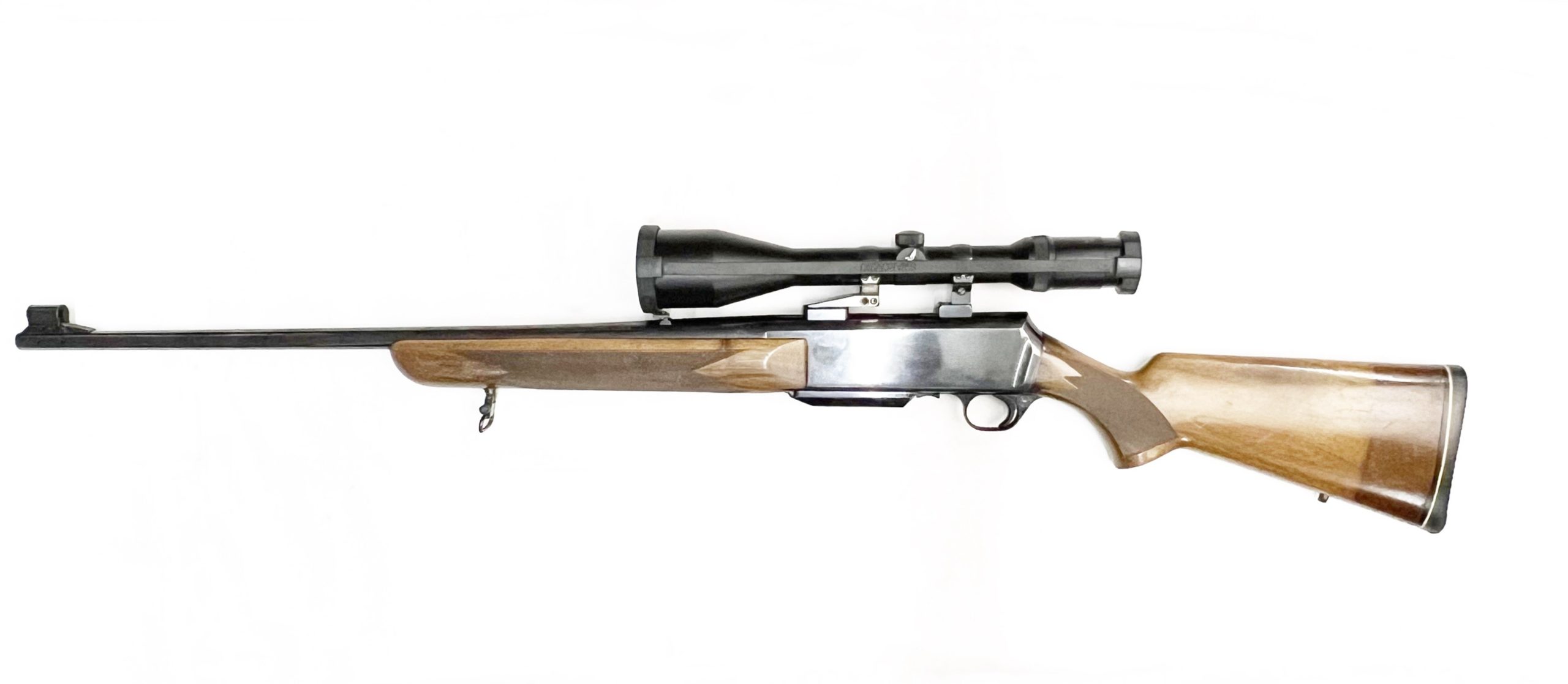 Rifle BROWNING BAR I Cal. 7mm RM Ocasión Rifle BROWNING BAR I Cal. 7mm RM Ocasión