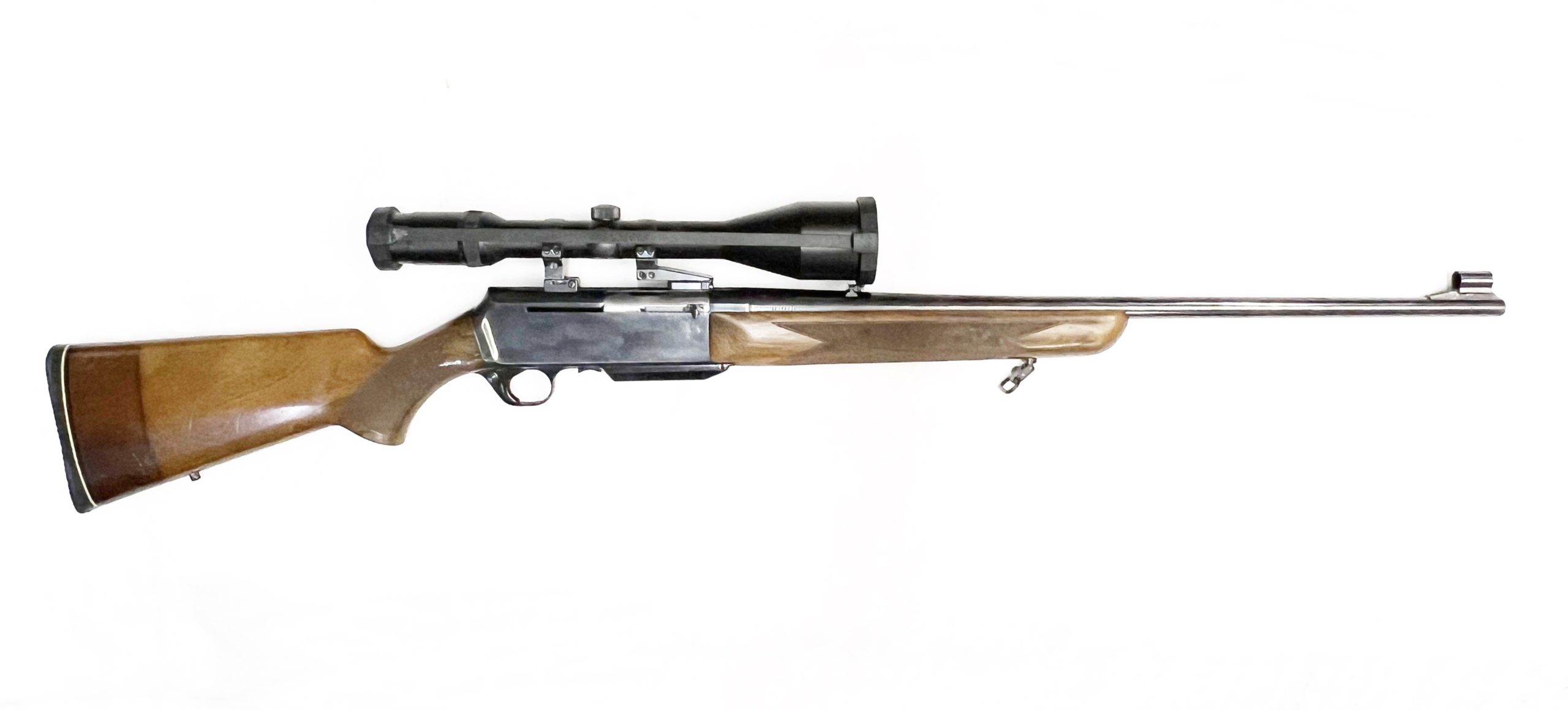 Rifle BROWNING BAR I Cal. 7mm RM Ocasión Rifle BROWNING BAR I Cal. 7mm RM Ocasión