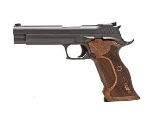 Pistola Sig Sauer P210 Target Cal.9 PB