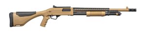 Escopeta Winchester SXP Defender Cal.12