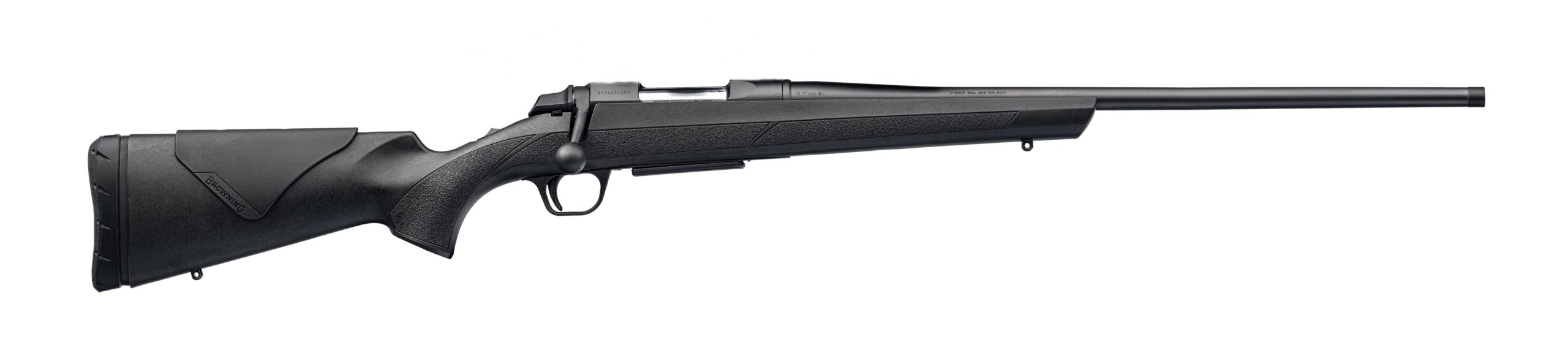 Rifle BROWNING A-Bolt3+ Composite Threaded Cal.308 Win Rifle BROWNING A-Bolt3+ Composite Threaded Cal.308 Win