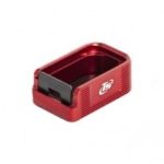 Base de cargador TONI SYSTEM aluminio + 2