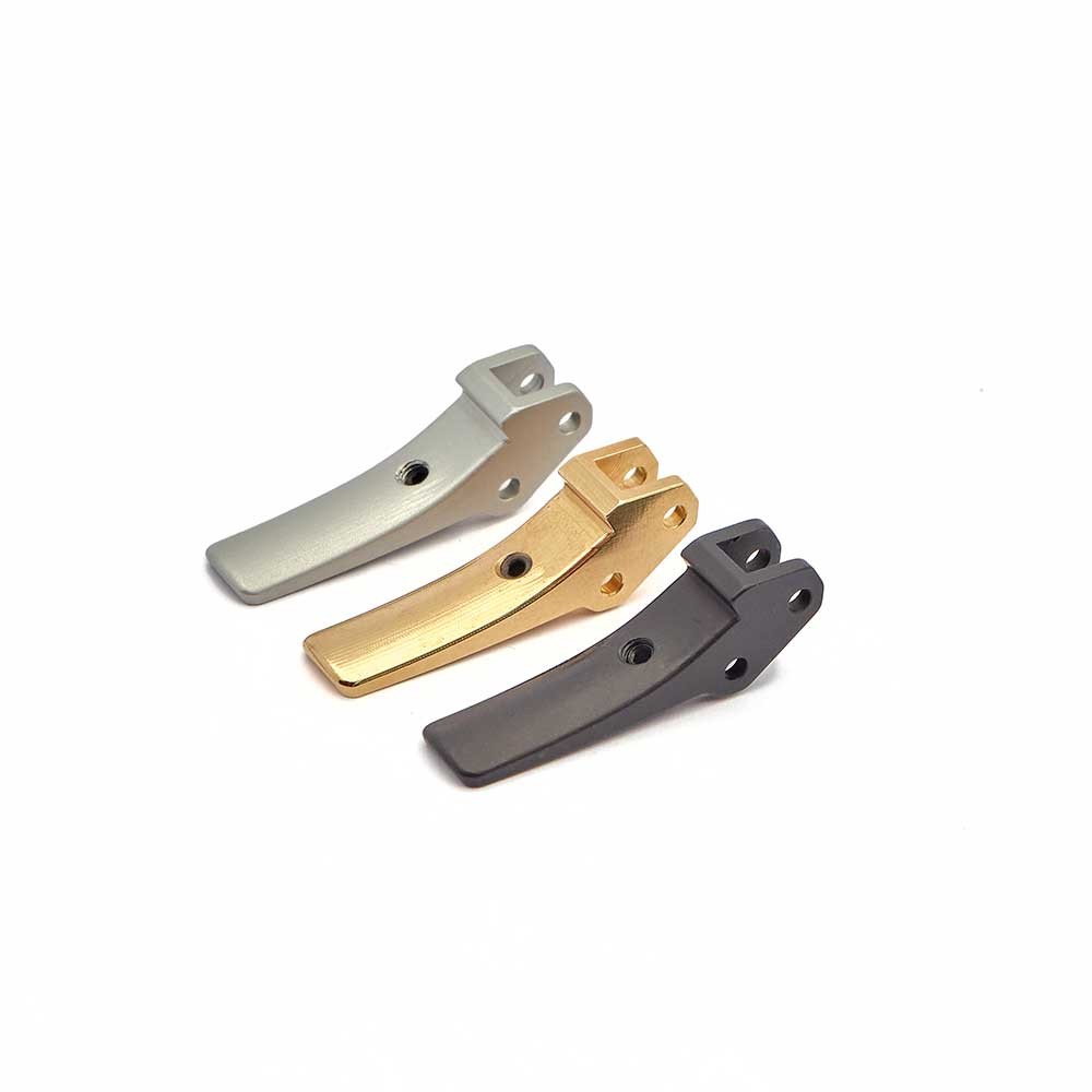 Gatillo CZ Eemann Tech FLAT DA/SA Gatillo CZ Eemann Tech FLAT DA/SA