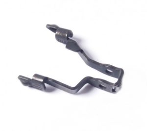 Retenida de corredera GLOCK Sobredimensionada Gen5 ambidiestra