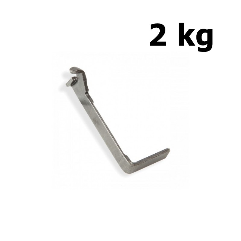 Conector GLOCK a 2 KG Conector GLOCK a 2 KG