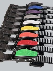 Placa para cierre DAA Lynx