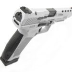 Pistola CANIK SFx Mod.2 Whiteout Cal.9 PB