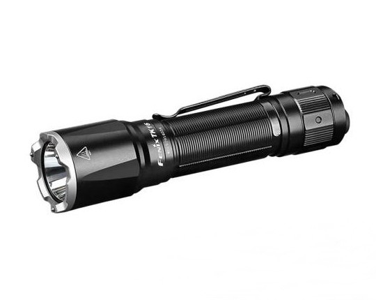Linterna FENIX TK16 V2.0 de 3100 lumens Linterna FENIX TK16 V2.0 de 3100 lumens