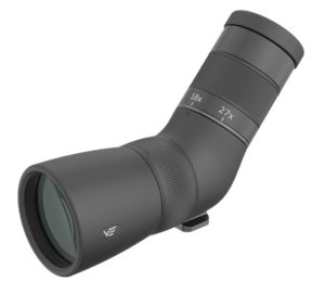 Telescopio VECTOR Paragon 9-27x56 ED