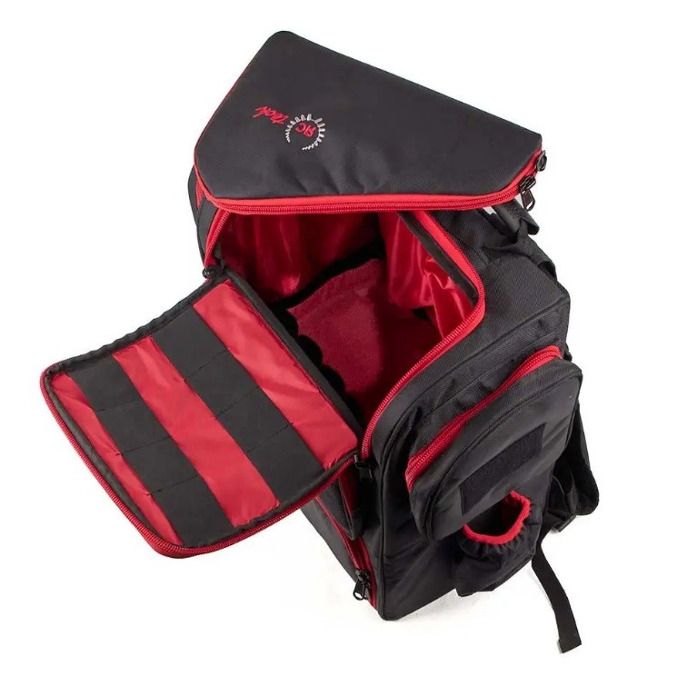 Bolsa de tiro RC-tech Range M IPSC Bolsa de tiro RC-tech Range M IPSC