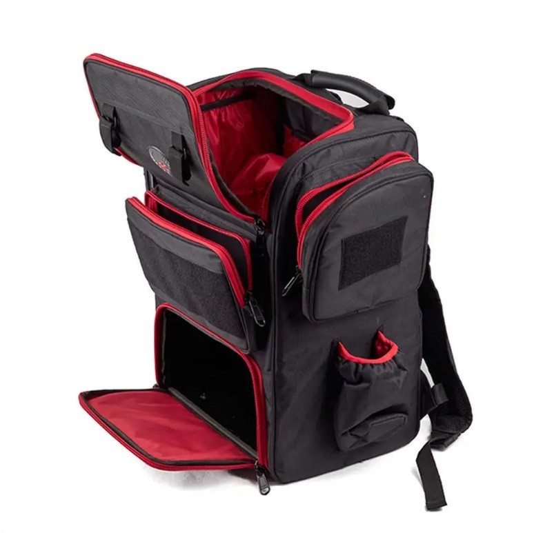 Bolsa de tiro RC-tech Range M IPSC Bolsa de tiro RC-tech Range M IPSC