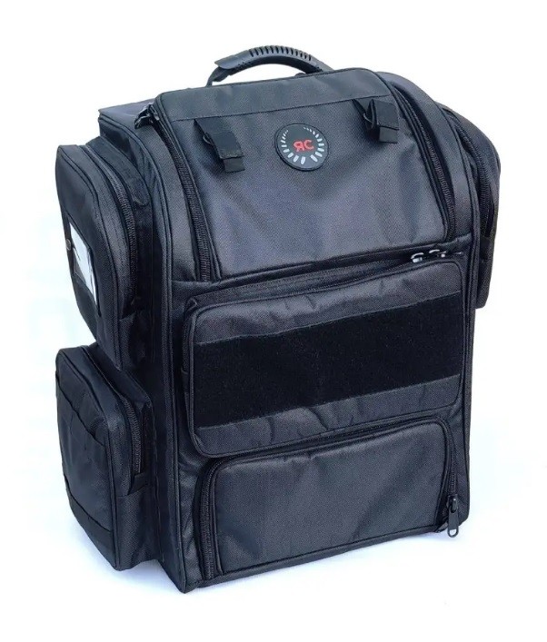 Bolsa de tiro RC-tech Range L IPSC Bolsa de tiro RC-tech Range L IPSC