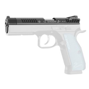 Kit de conversión CZ SHADOW II Cal.22 LR