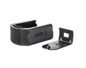 Base de cargador Mec-Gar Plus +2 polímero