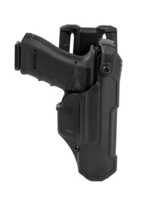 Funda BLACKHAWK! T-SERIES Nivel 3 GLOCK17/19/45