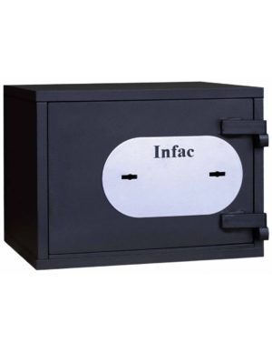 Armero INFAC Grado III para 2 armas cortas SC200