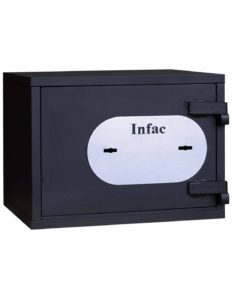 Armero INFAC Grado III para 2 armas cortas SC200