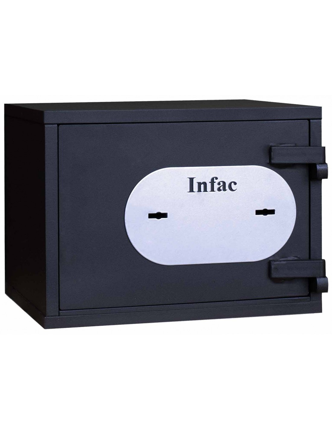 Armero INFAC Grado III para 2 armas cortas SC200 Armero INFAC Grado III para 2 armas cortas SC200